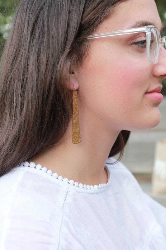 Fair Anita Ana Drop Earring