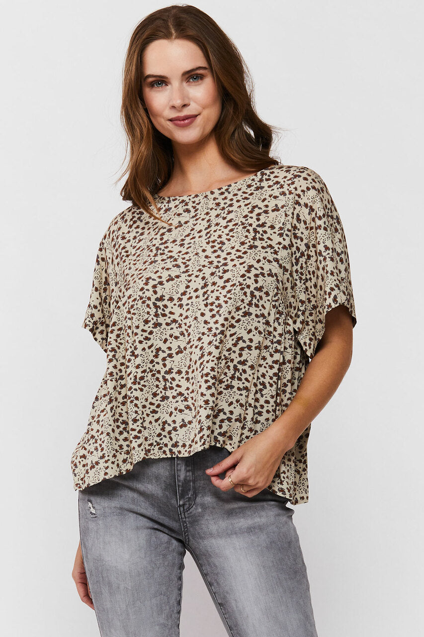 Velvet Heart Brigette Top