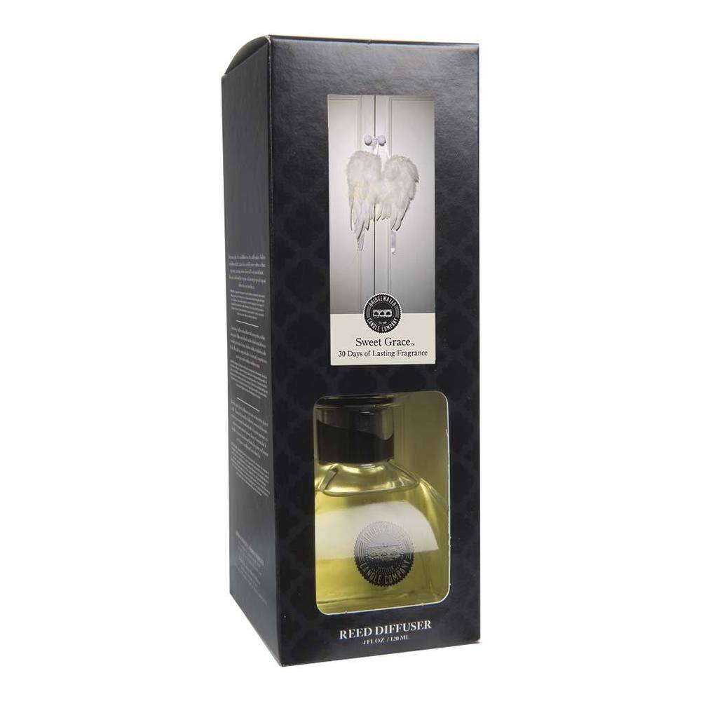 Bridgewater Petite Reed Diffuser