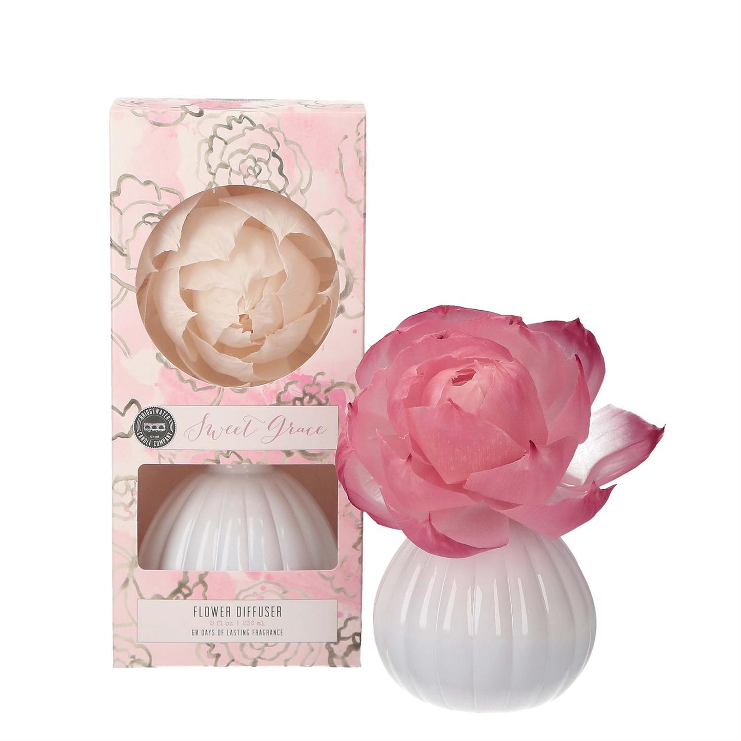 Bridgewater Flower Diffuser