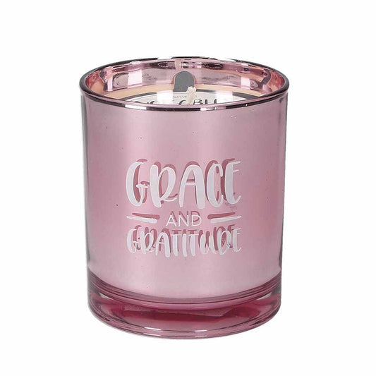 Bridgewater Grace & Gratitude Candle