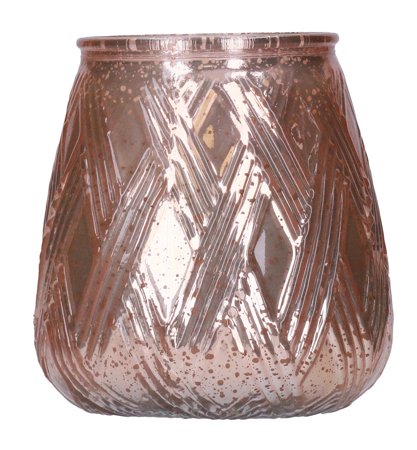 Bridgewater Mesmeric Diamond Candle