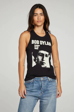 Chaser Bob Dylan Don't Look Back Tank