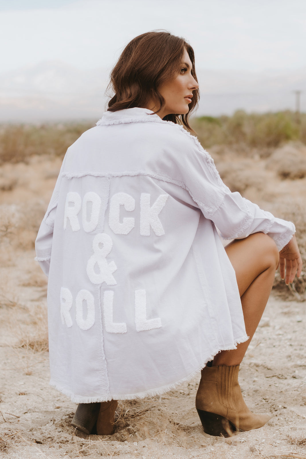 Elan Rock & Roll Jacket