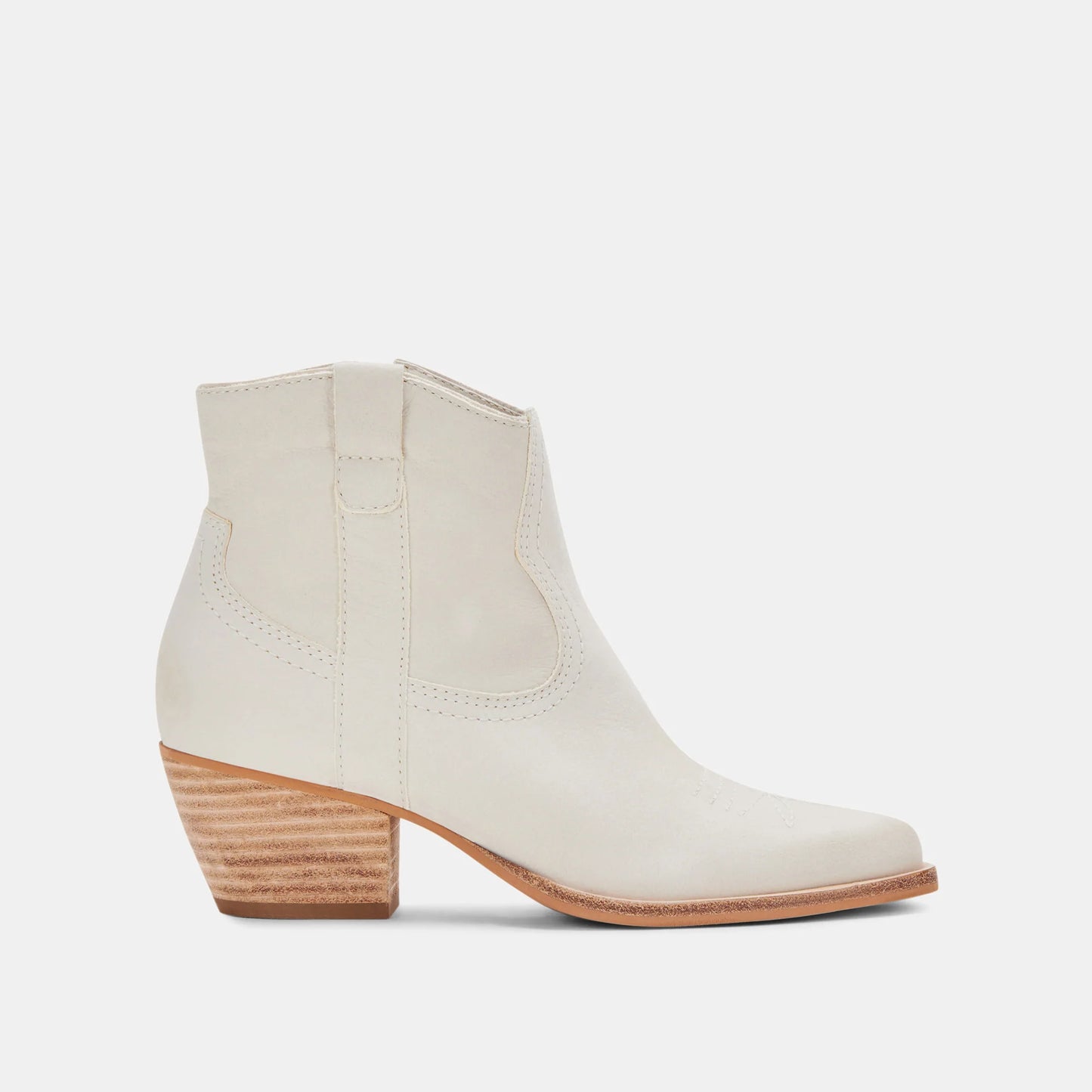 Dolce Vita Silma Suede Bootie