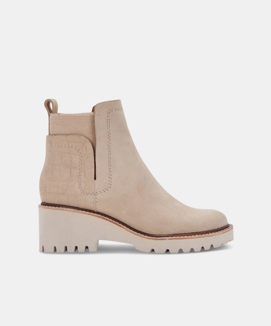 Dolce Vita Huey H20 Bootie