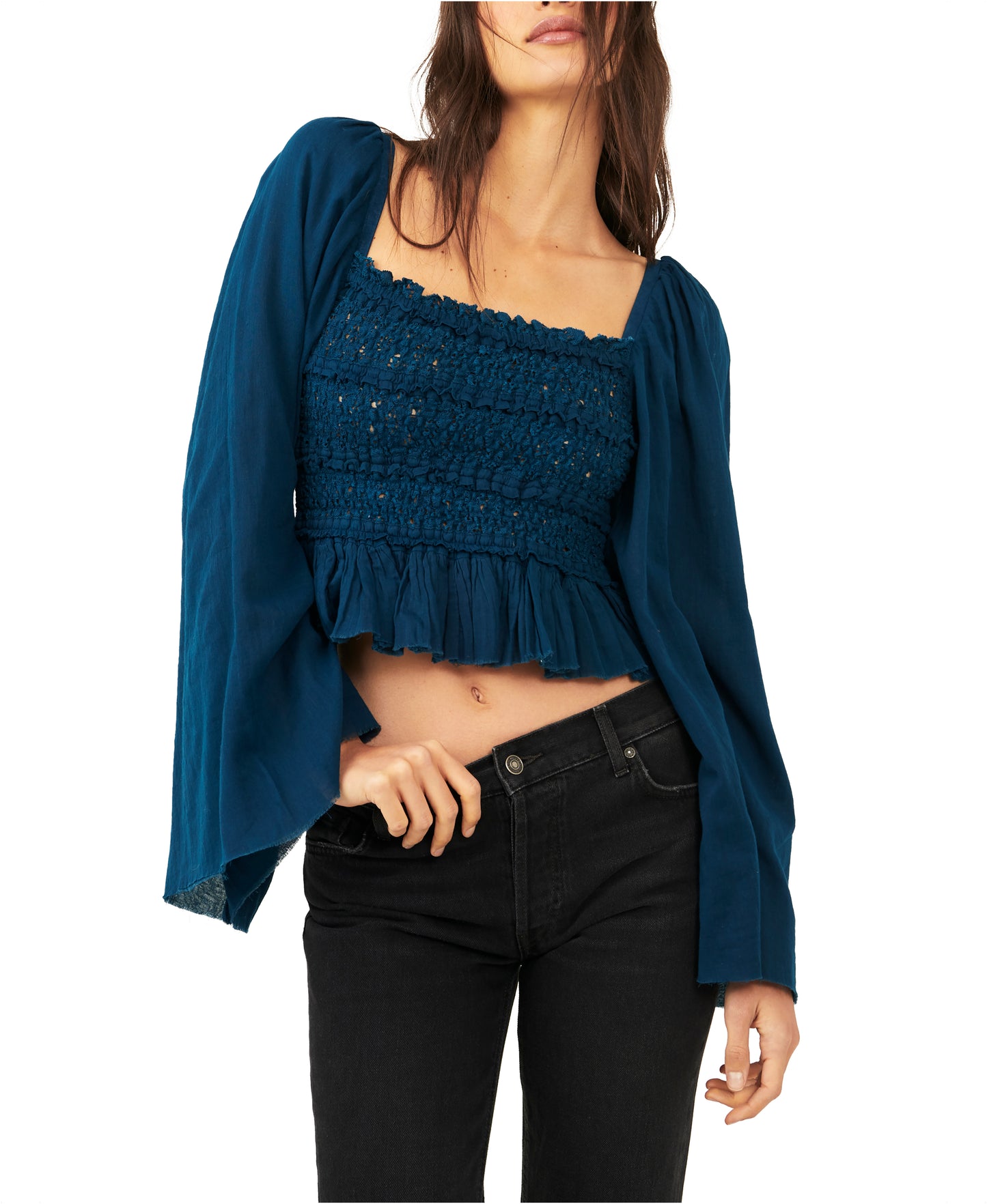 Free People Afton Top