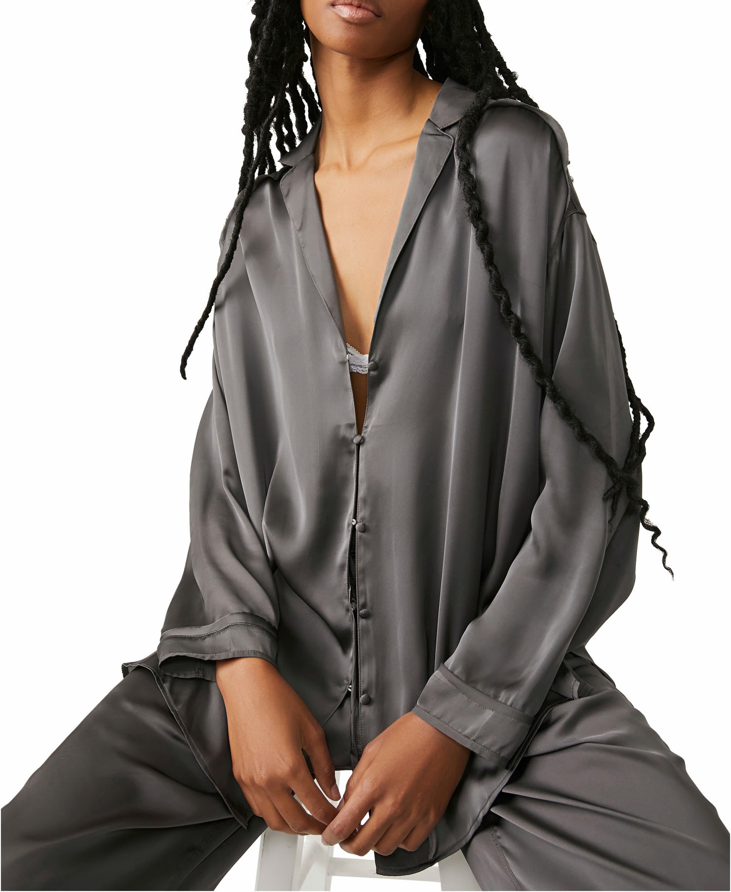 Dreamy Days PJ Set by Free People – theClothesRak