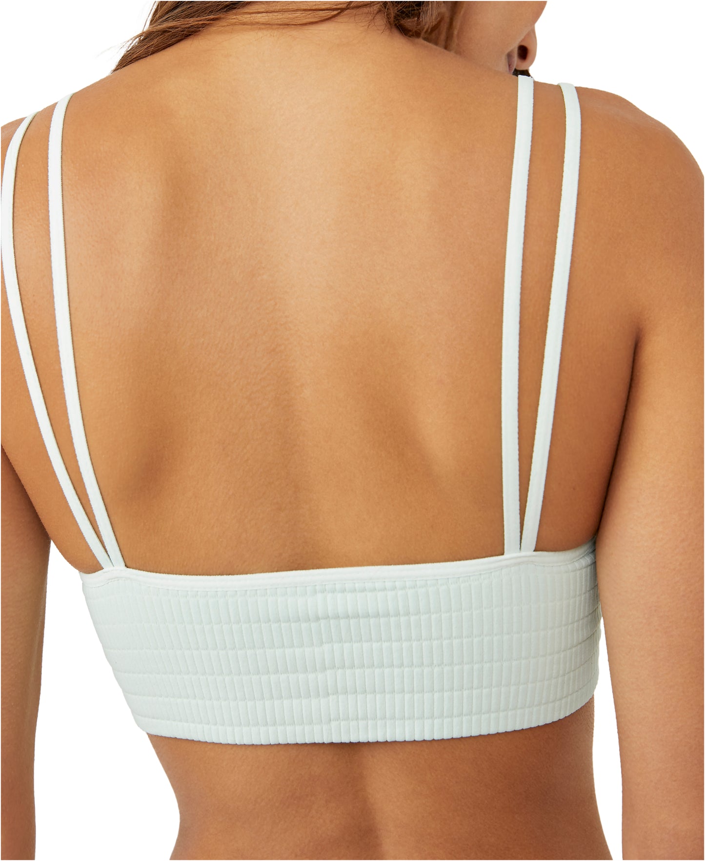 Free People Seams Right Bralette