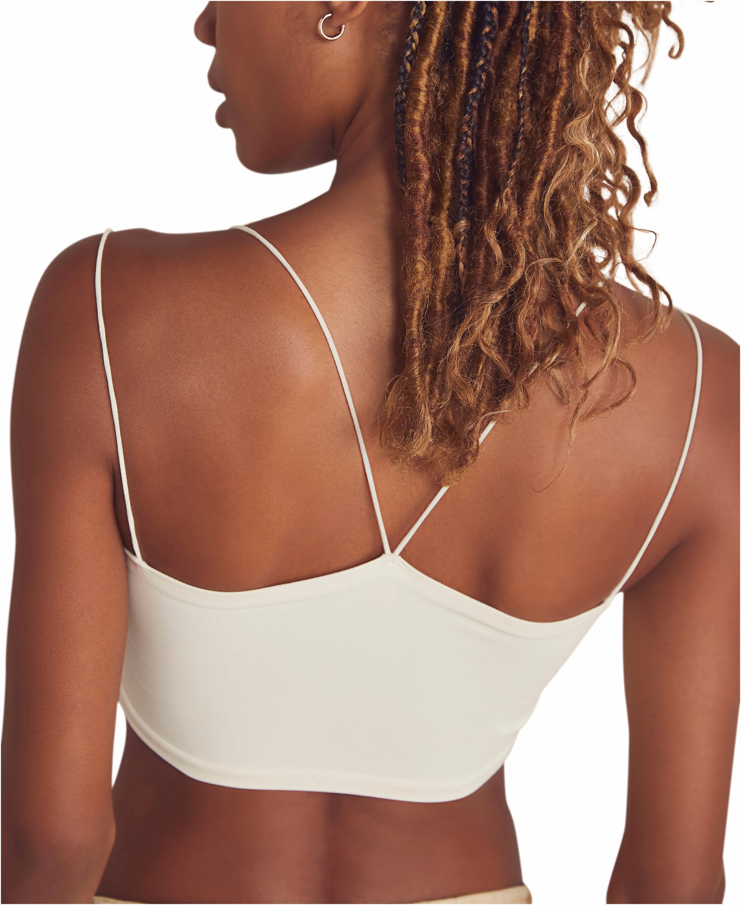 Free People Play Date Bralette