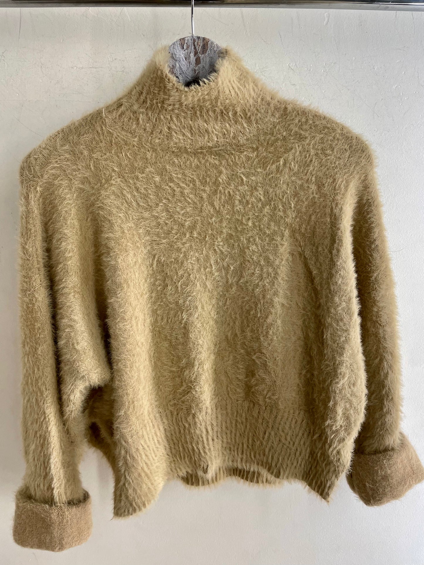 ELEANOR ROYAL CARDIGAN - SADIE & SAGE