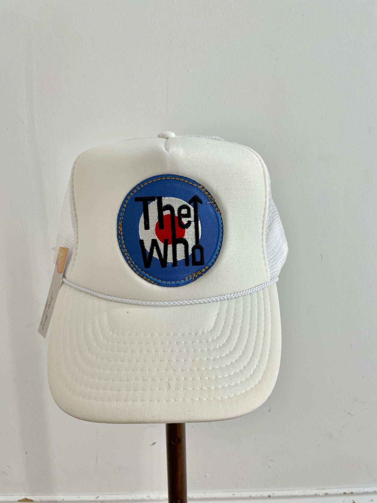LS The Who Hat
