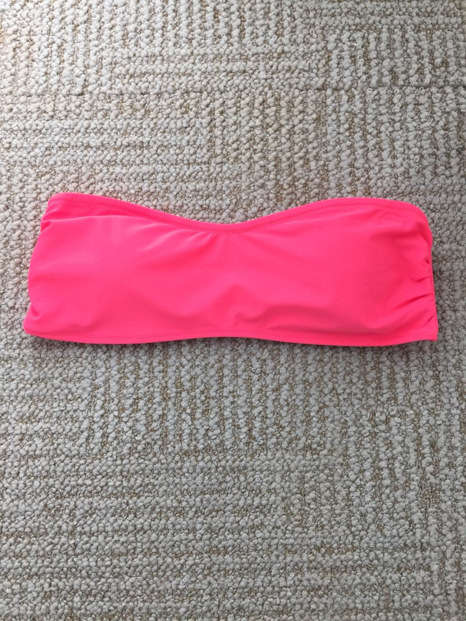 Kendall + Kylie Fluorescent Bandeau