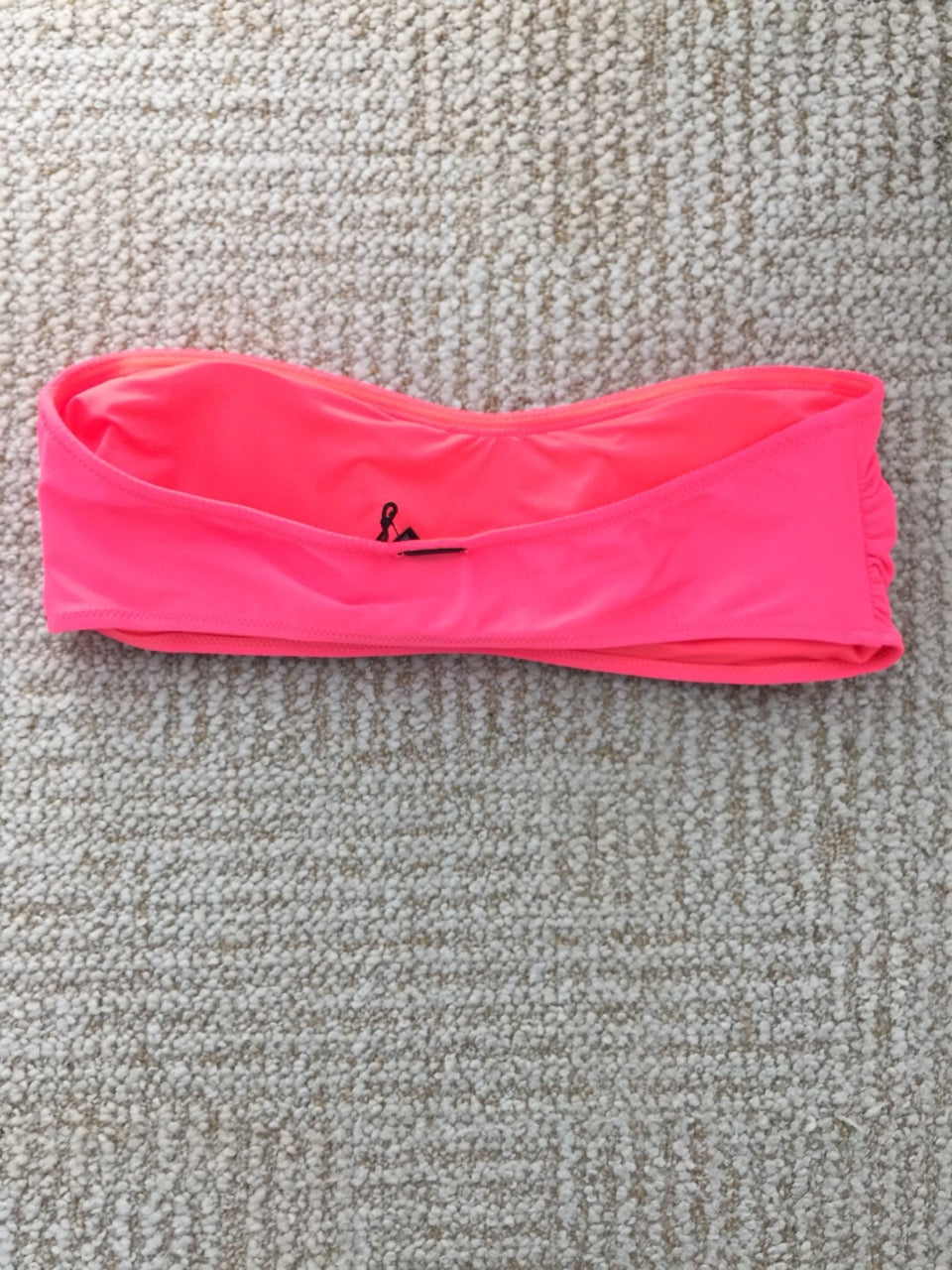 Kendall + Kylie Fluorescent Bandeau