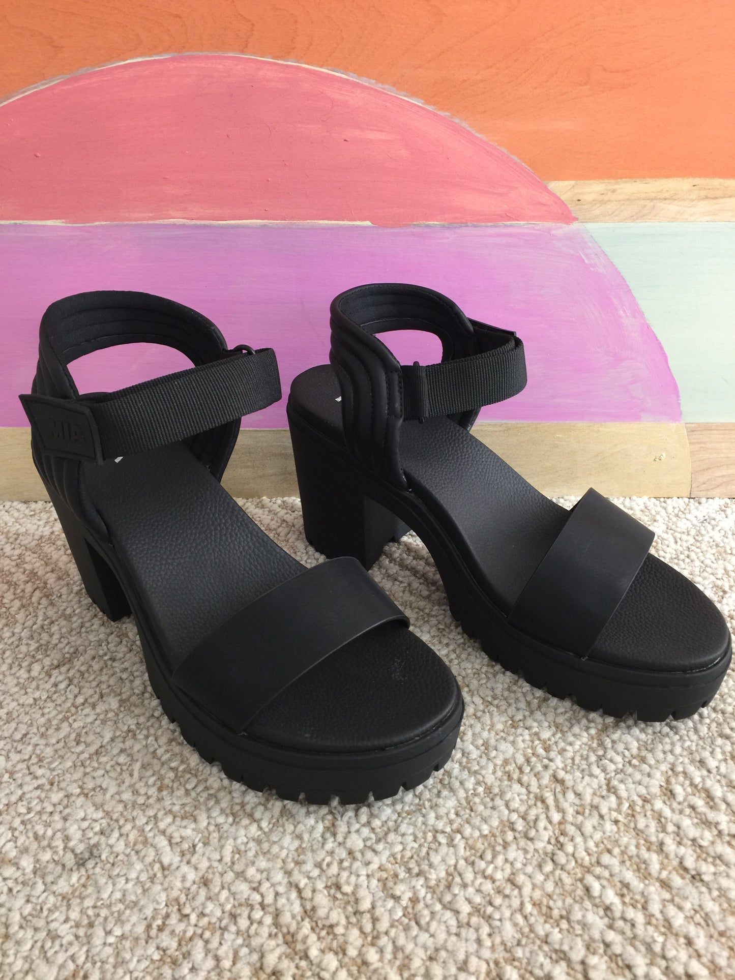 MIA Malta Sandal