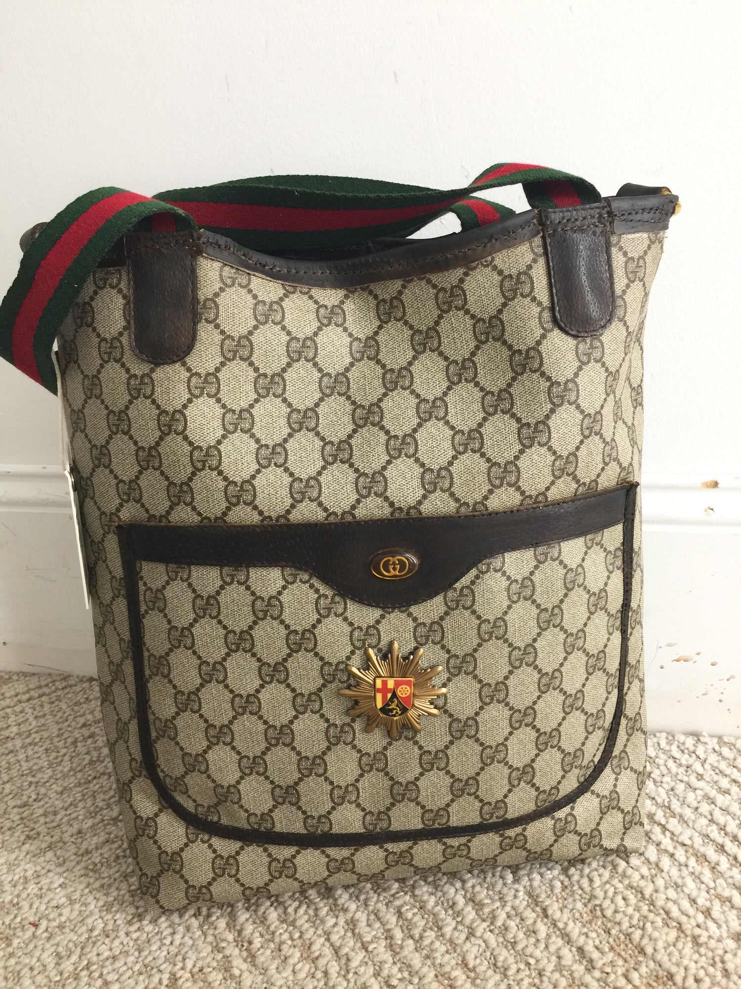 Pin on Gucci bags