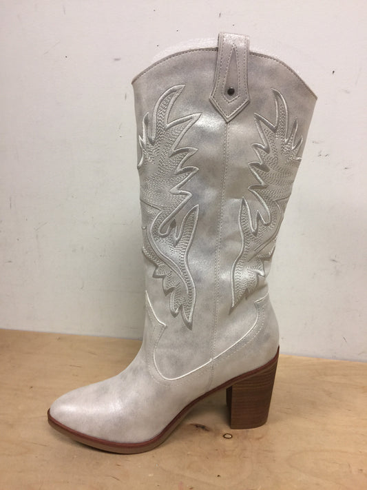 MIA Taley Cowboy Boot