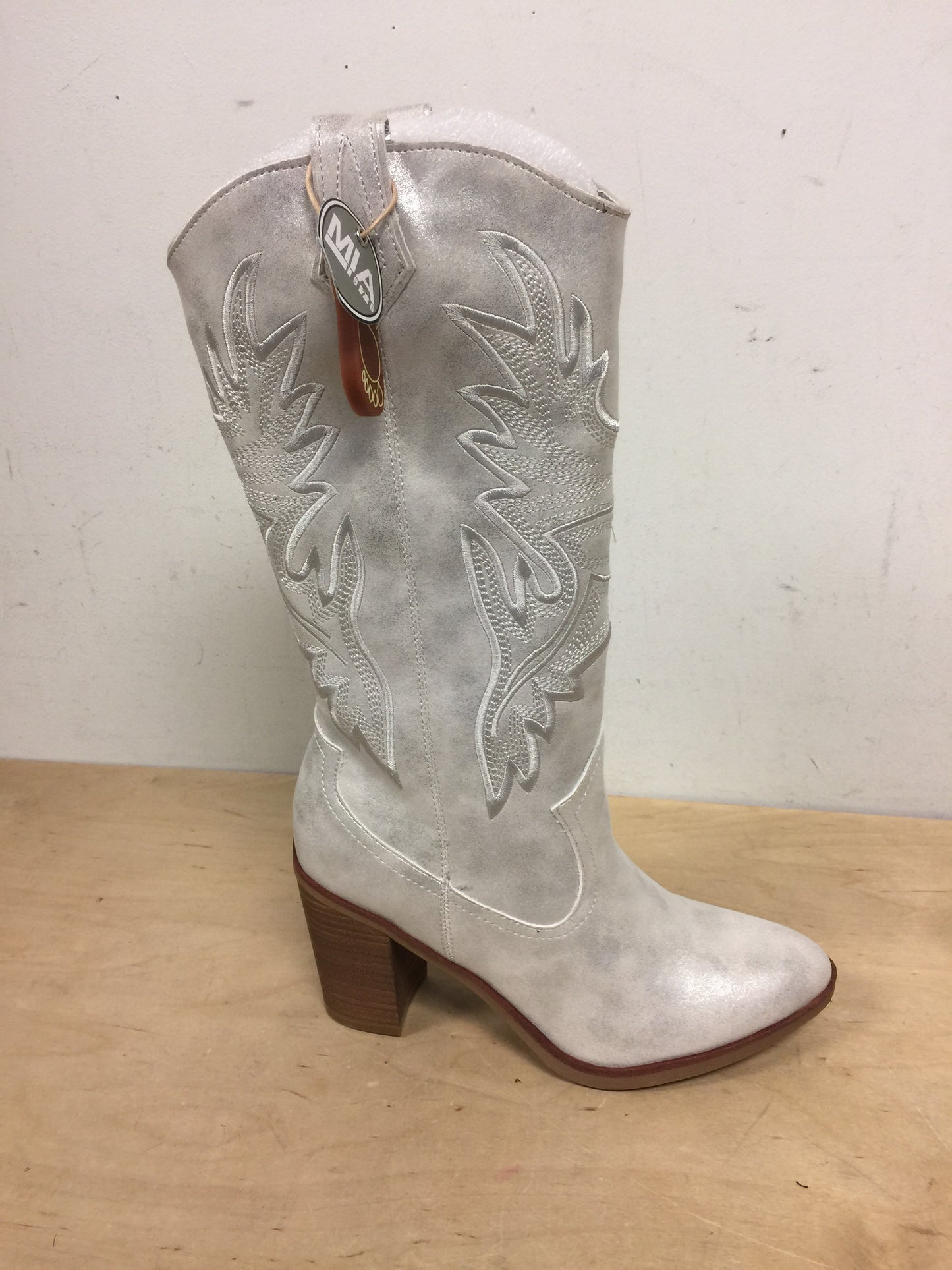 MIA Taley Cowboy Boot