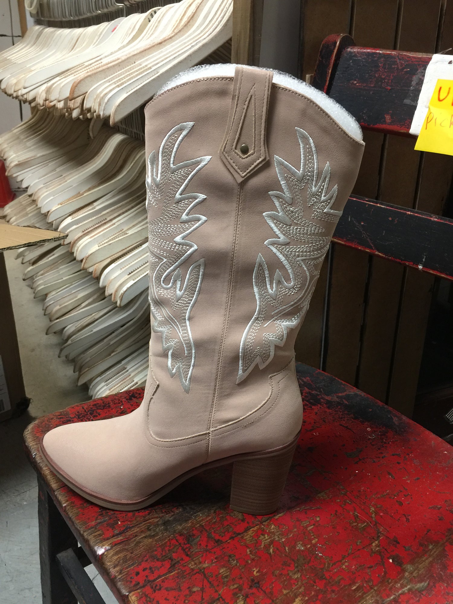 Mia western boots sale