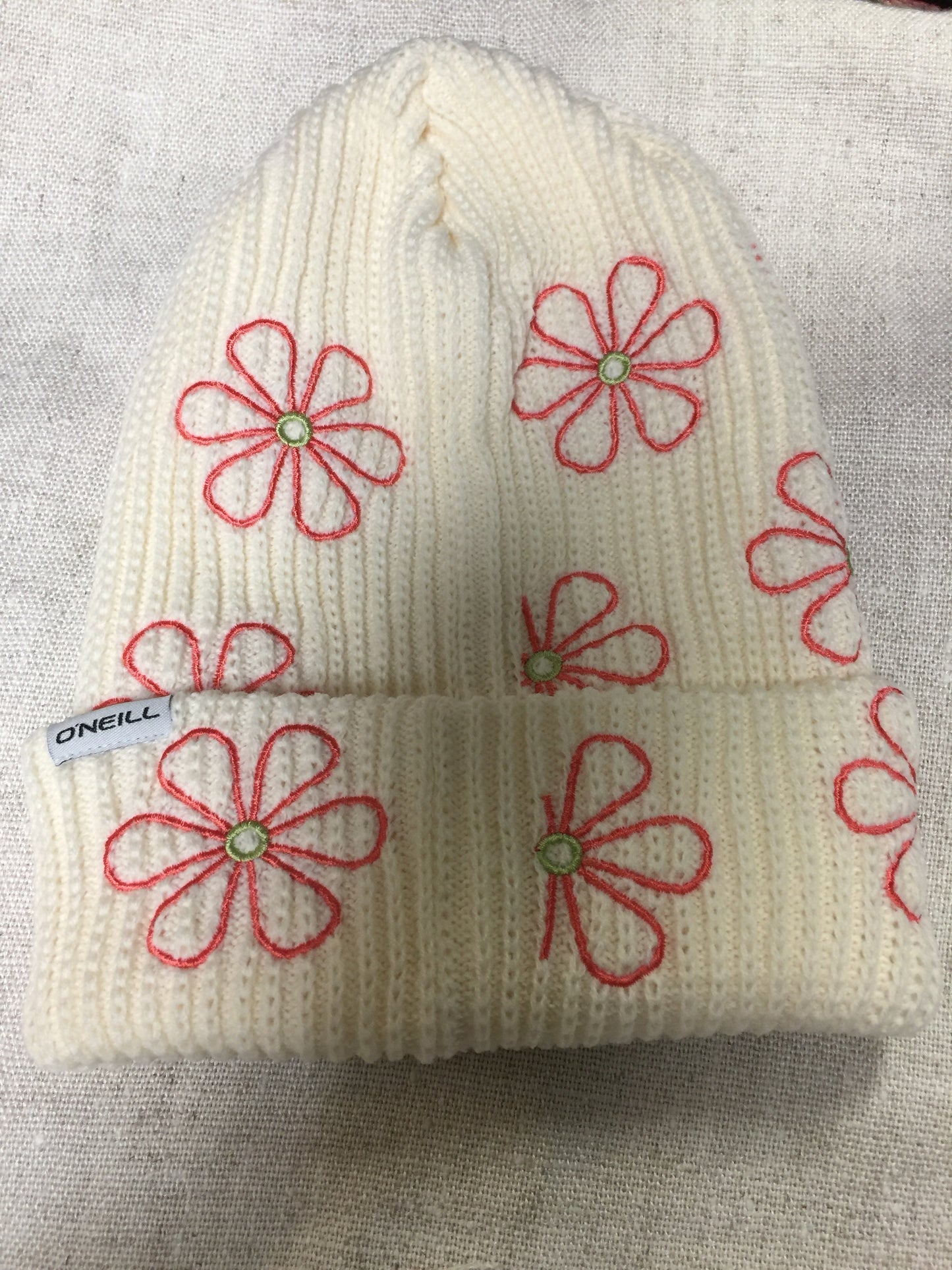 O'Neill Groceries Embroidery Beanie