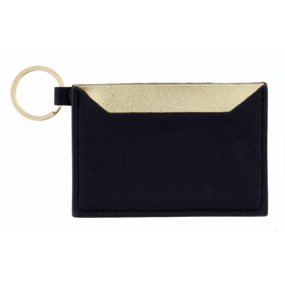 Jane Marie Go Money Keychain Wallet