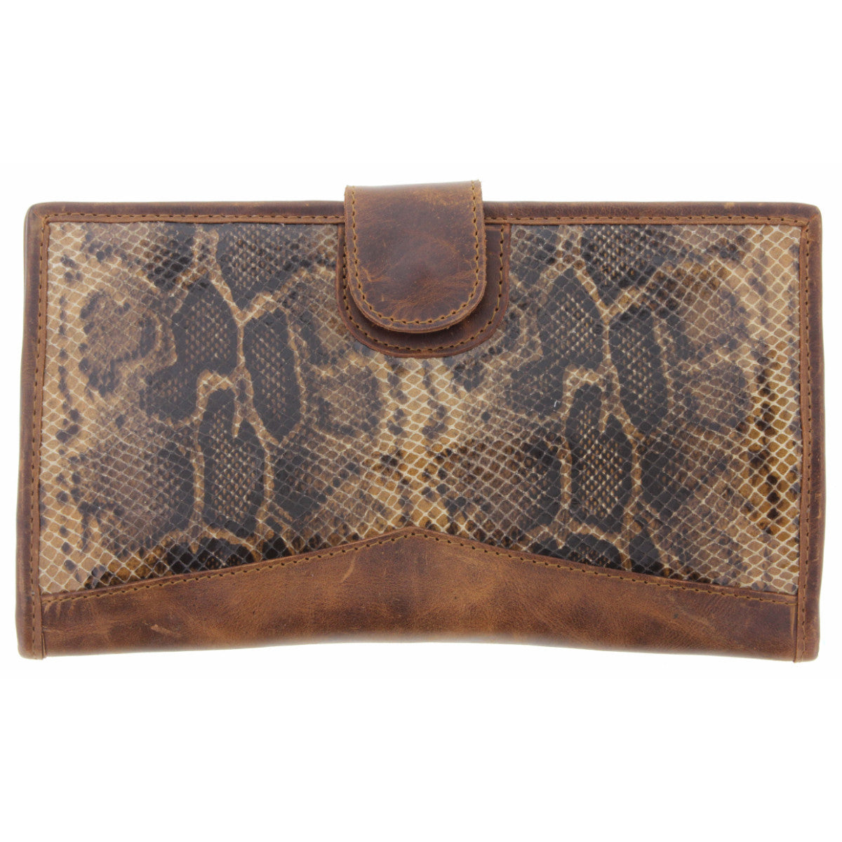 Jane Marie Sadie Wallet