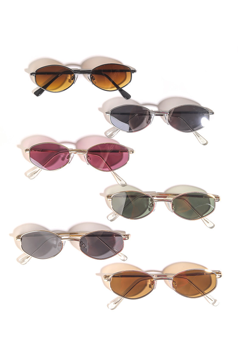 Marissa Sunnies