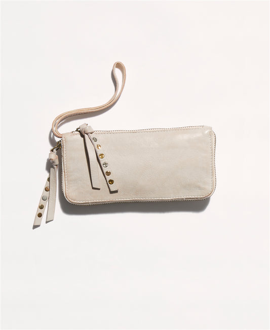 Free People Distressed Wallet