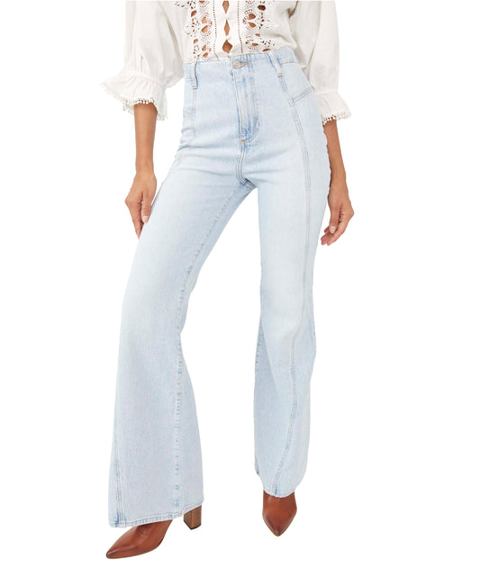 Free People Florence Flare