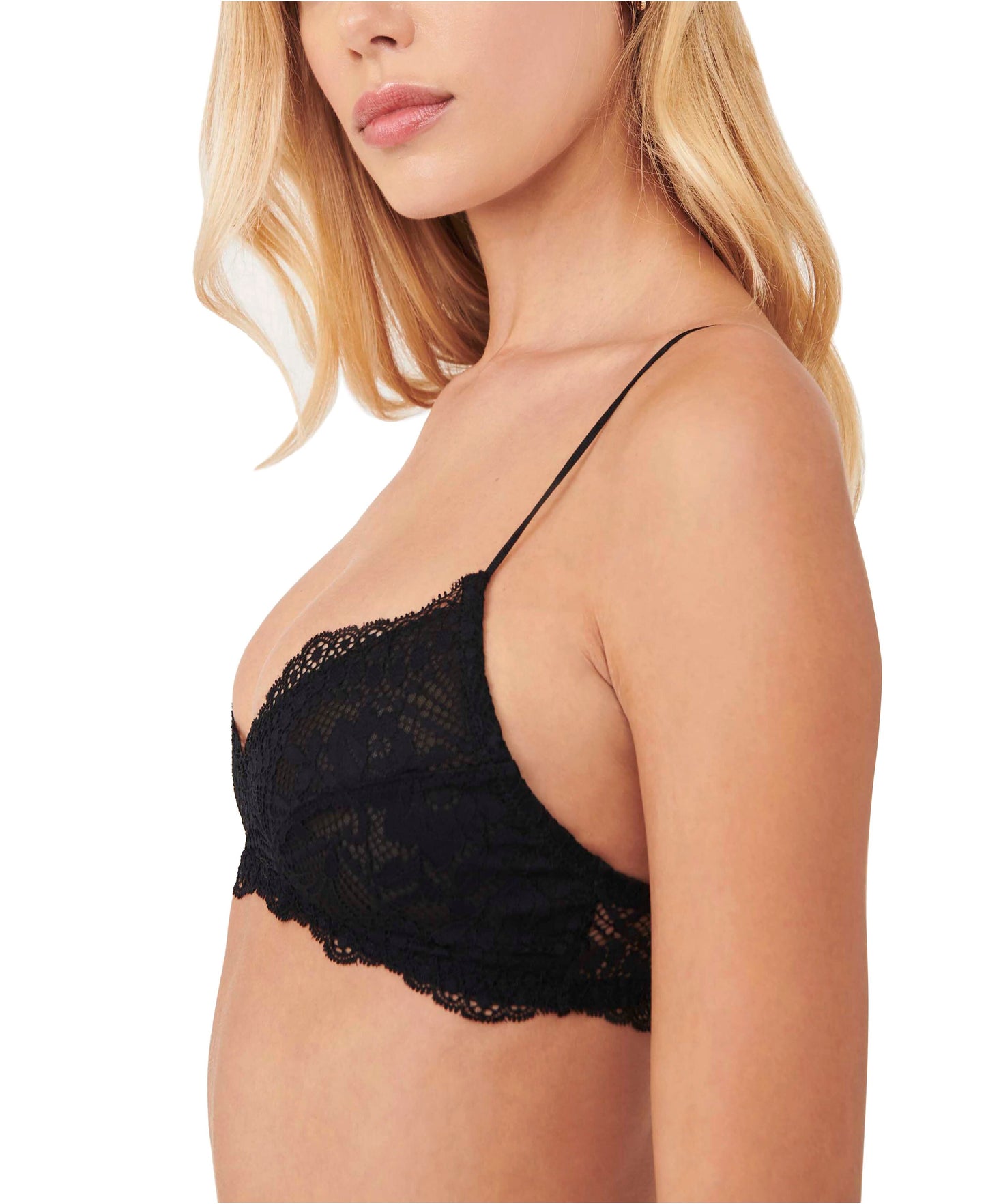 Free People Maya Multiway Bralette