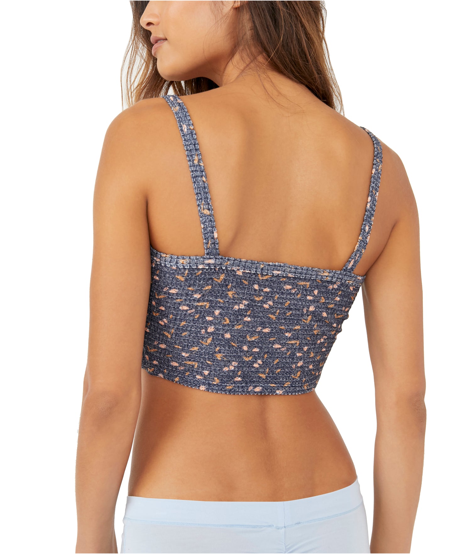 Free People One Of The Girls Print Brami