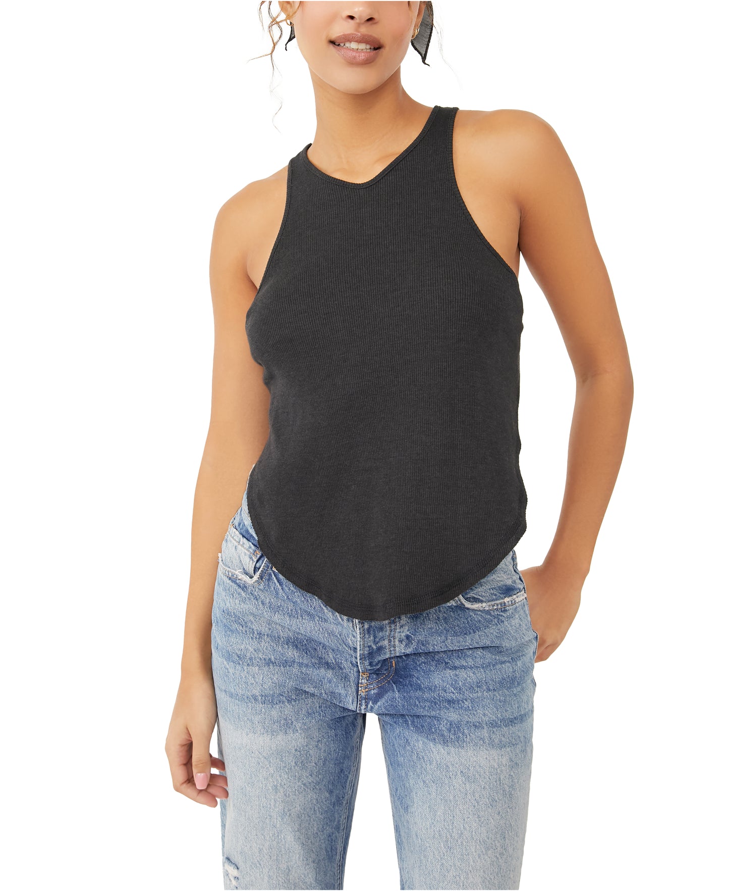 Free People Out The Door Tank