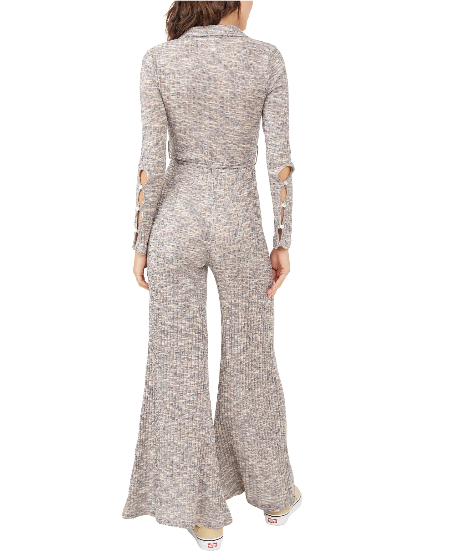 Free People Lost in Space Jumpsuit