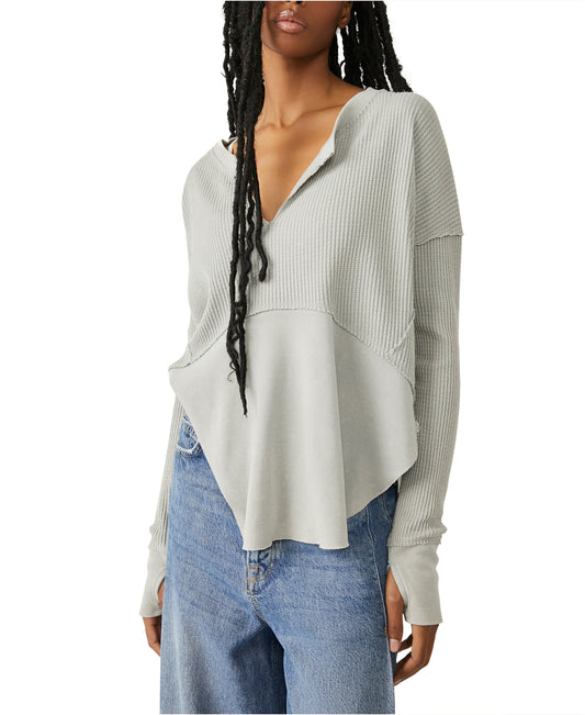 Free People Monterey Thermal