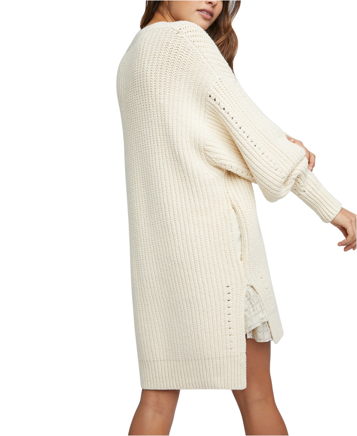 Free People Nightingale Cardigan