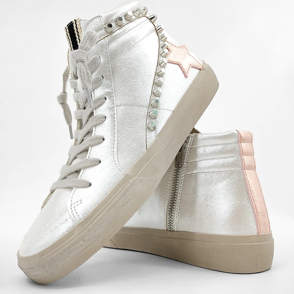 Shu Shop Riri Sneaker