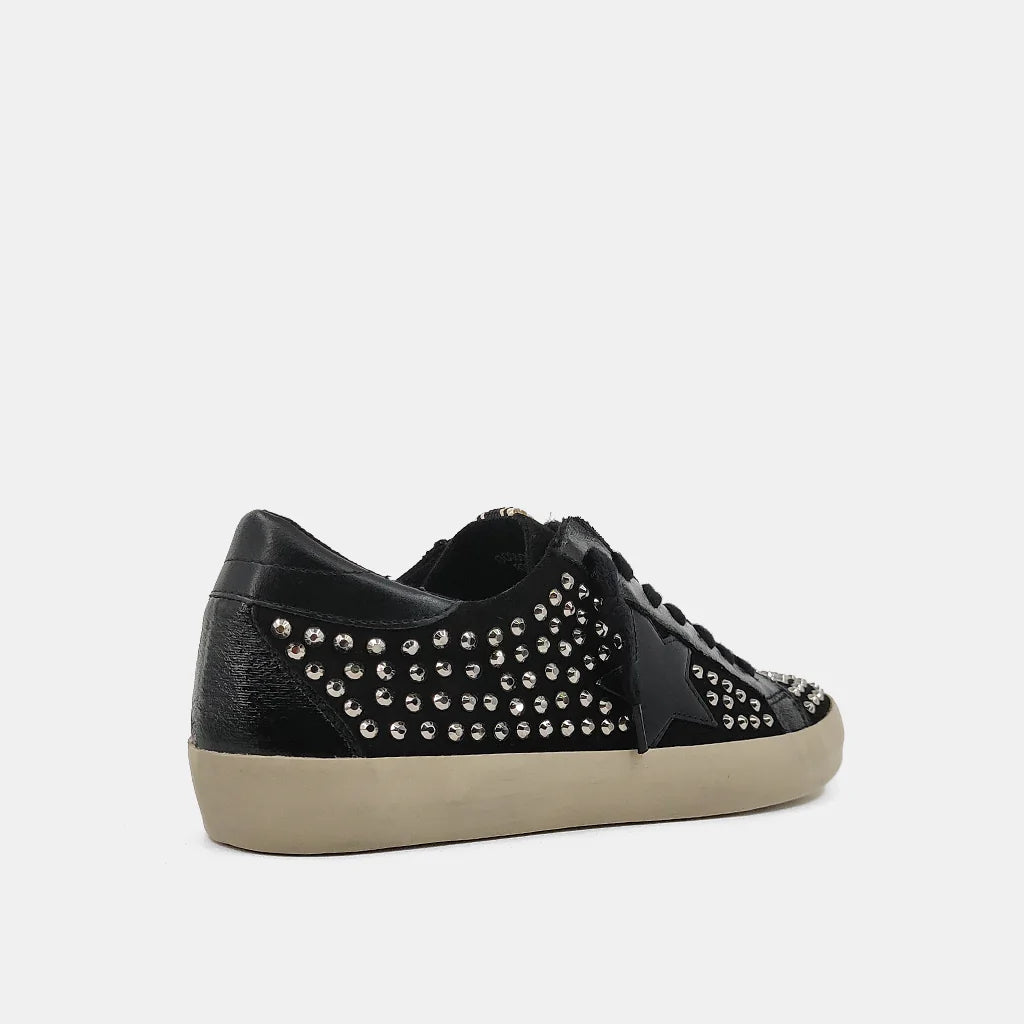 Shu Shop Rock Star Sneaker