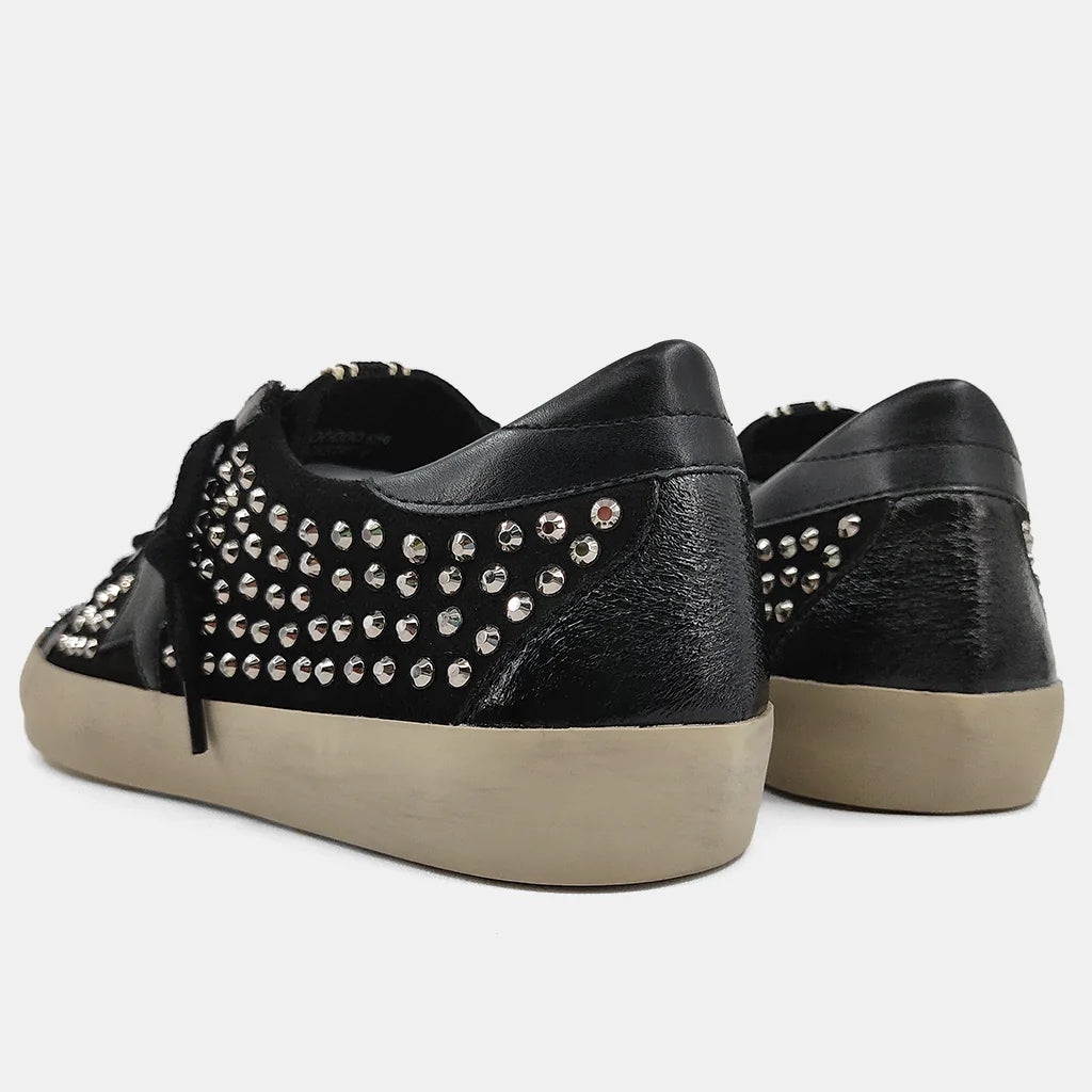 Shu Shop Rock Star Sneaker