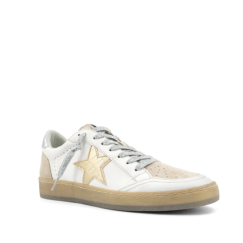 Shu Shop Rosalia Sneaker