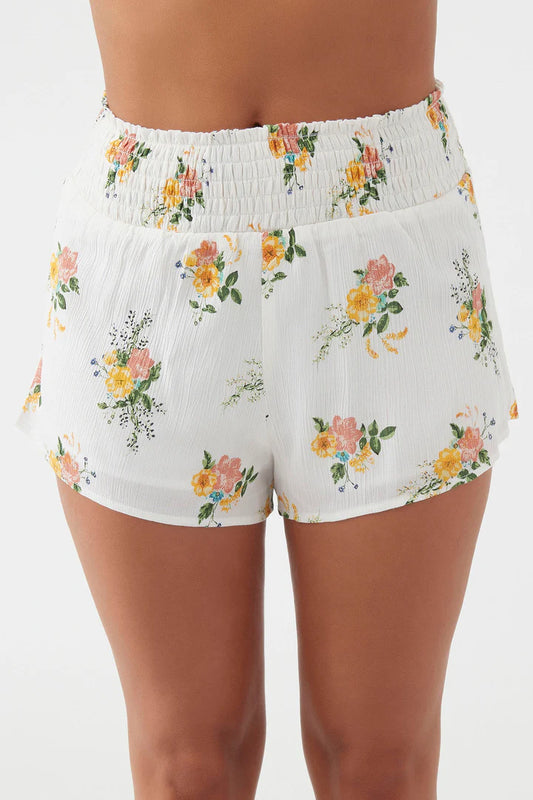 O'Neill Cove Roses Short
