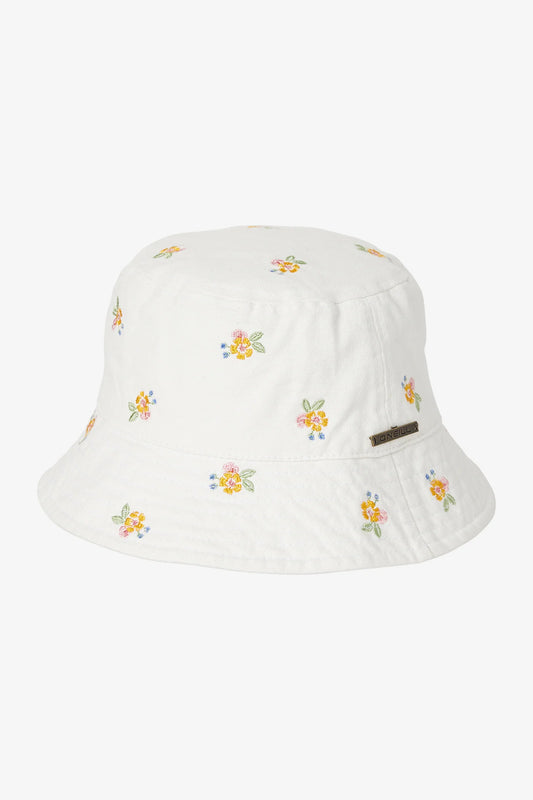 O'Neill Piper Embroidery Bucket Hat