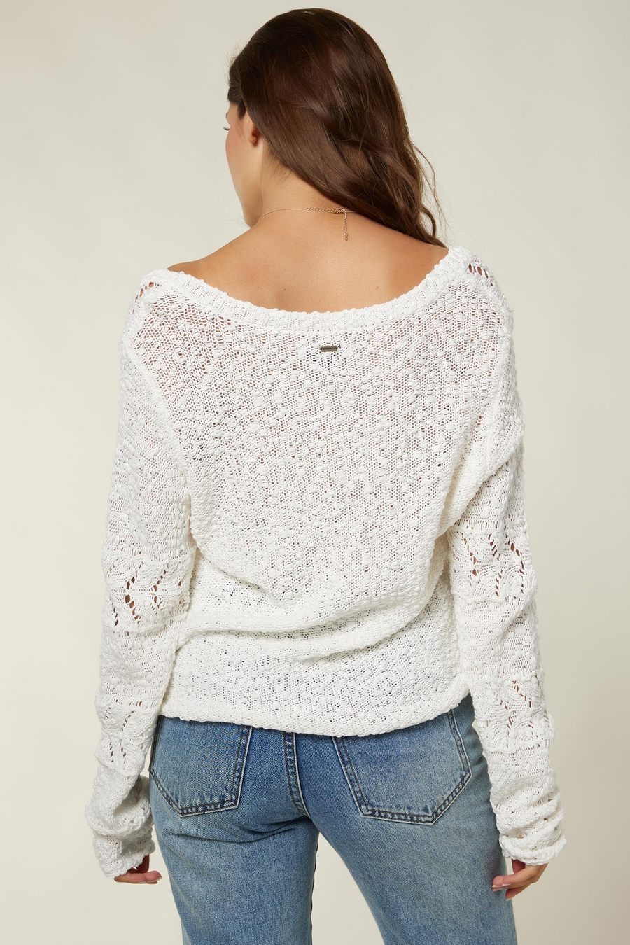 O'Neill Chelle Sweater