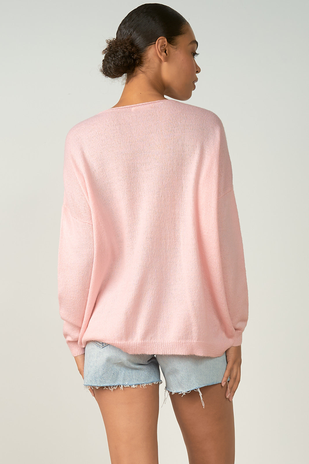 Elan Love Sweater