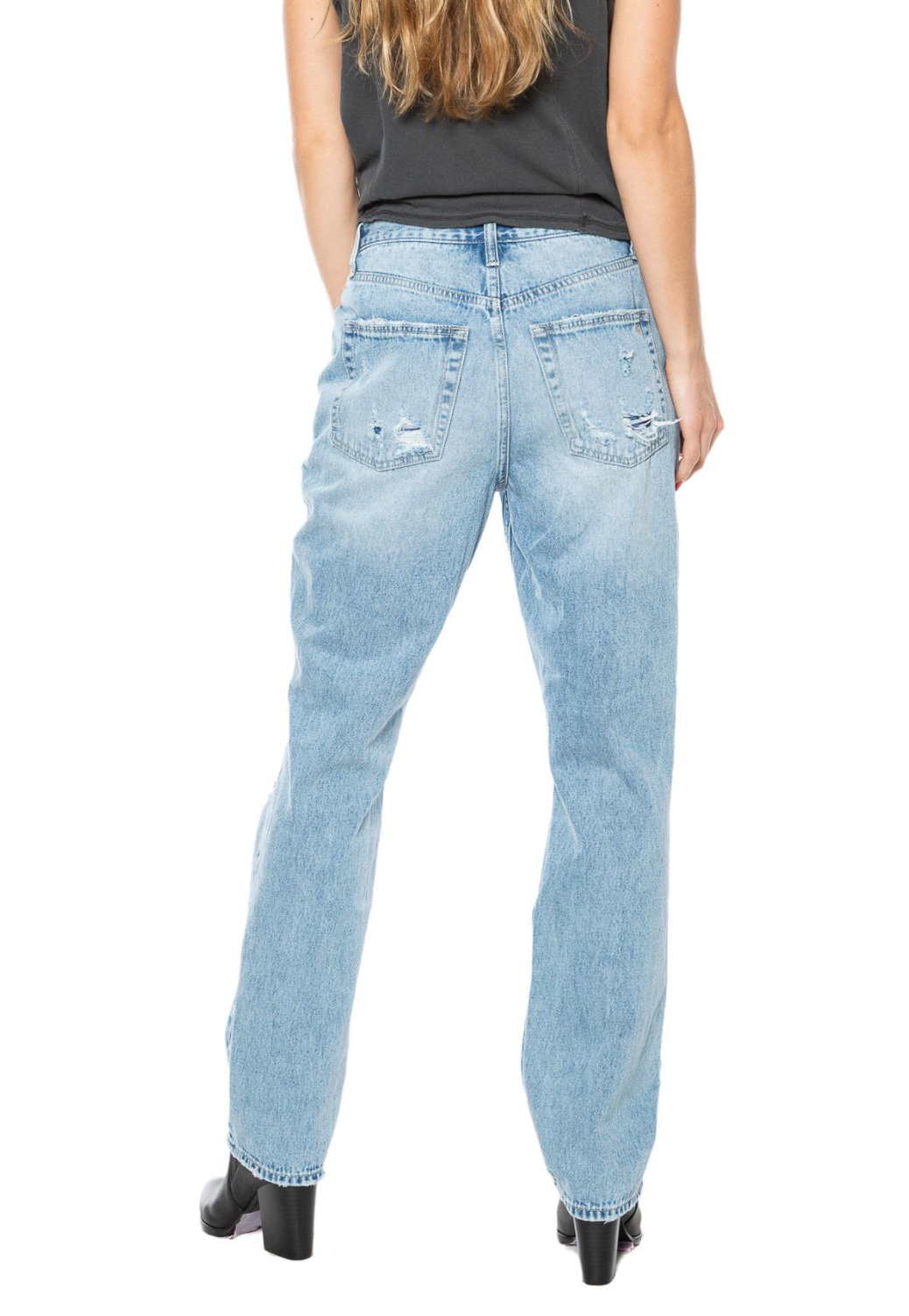 Juicy Couture Relaxed Jean