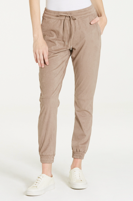 Dear John Jacey Macaroon Jogger