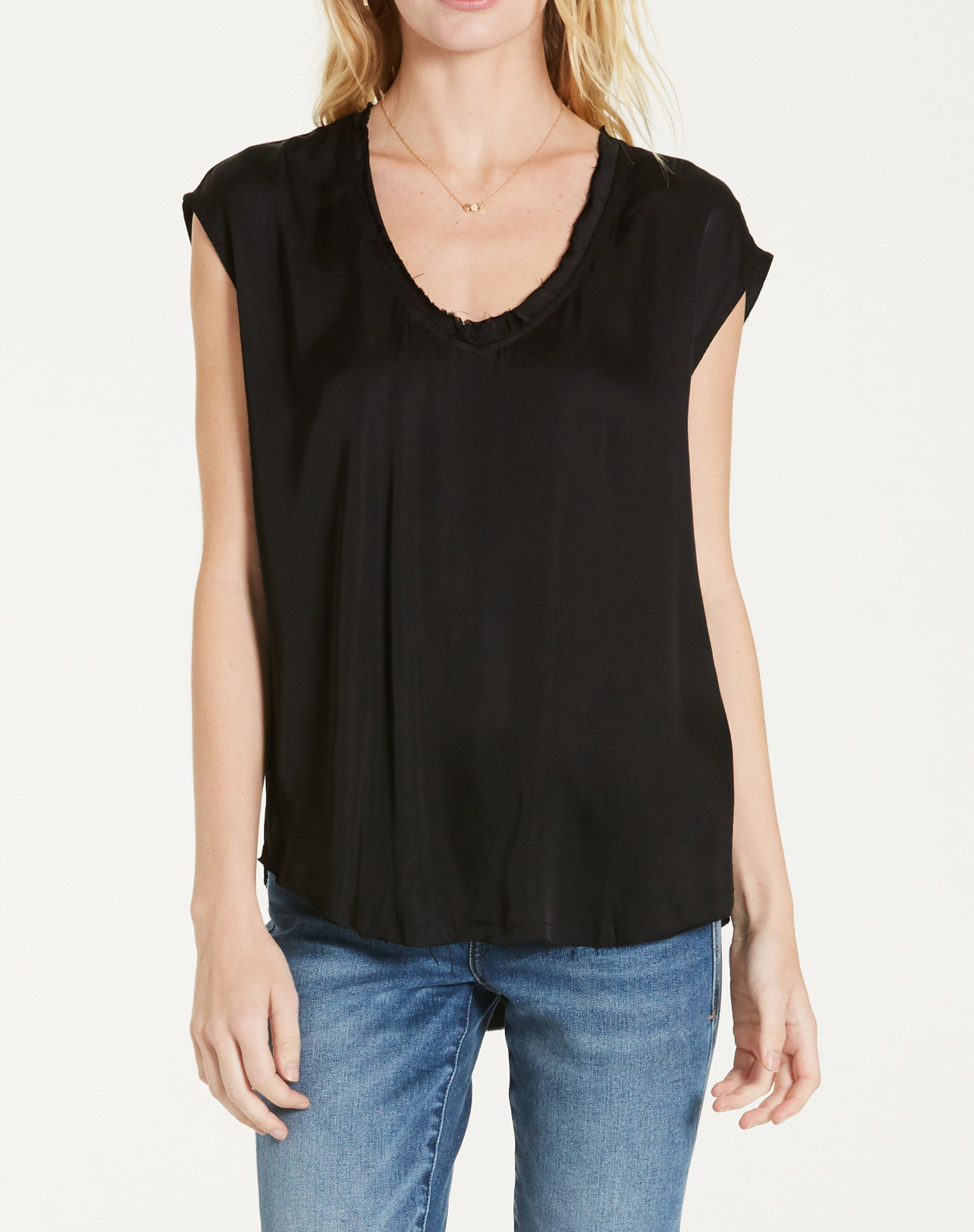 Dear John Yanis Top