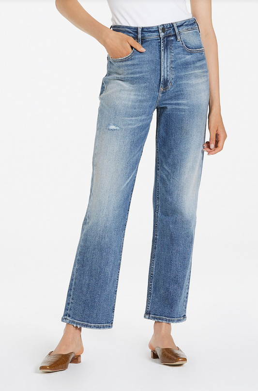 Dear John Monach Isles 90s Fit Jean