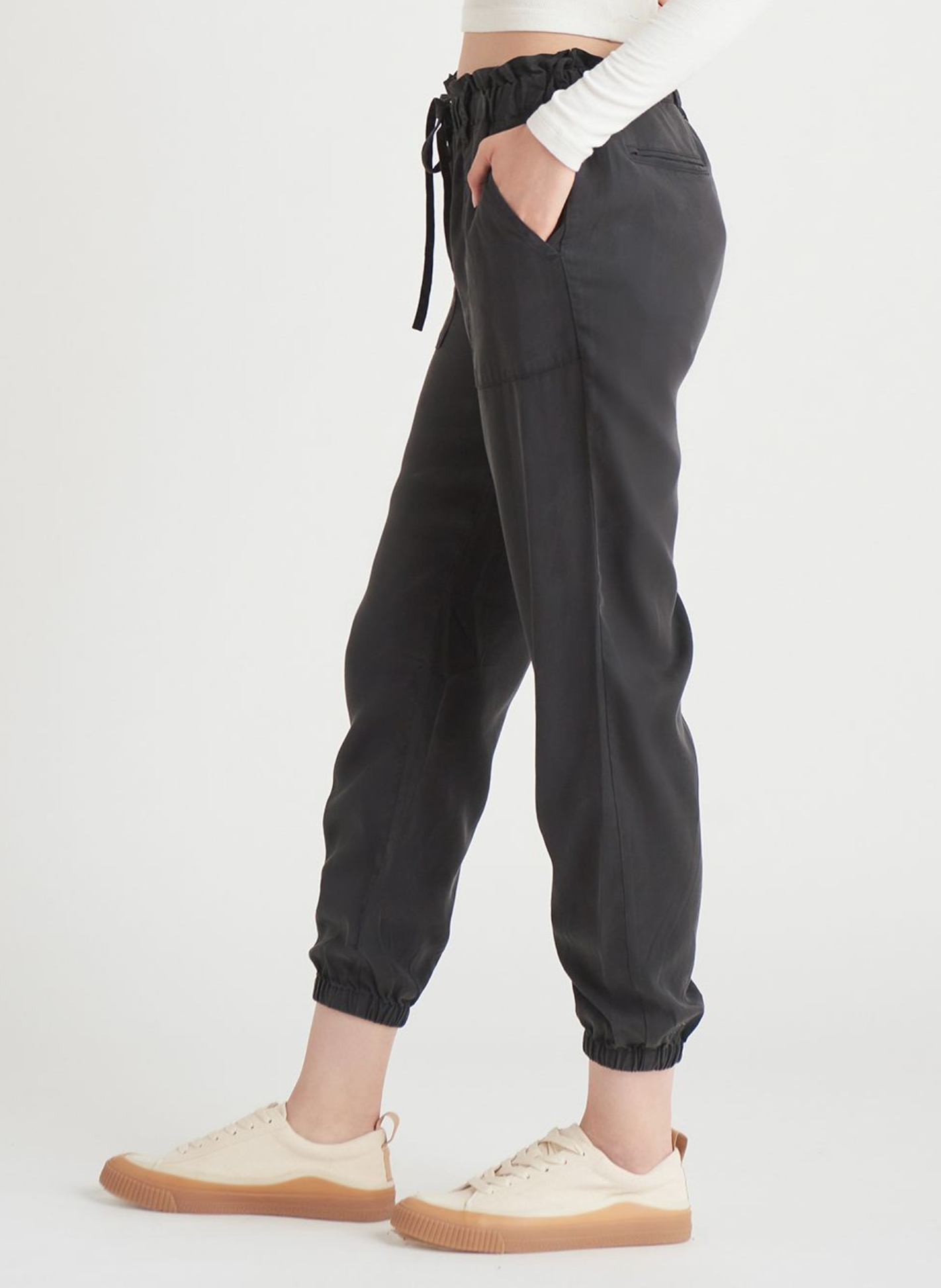 Dex Tencel Jogger