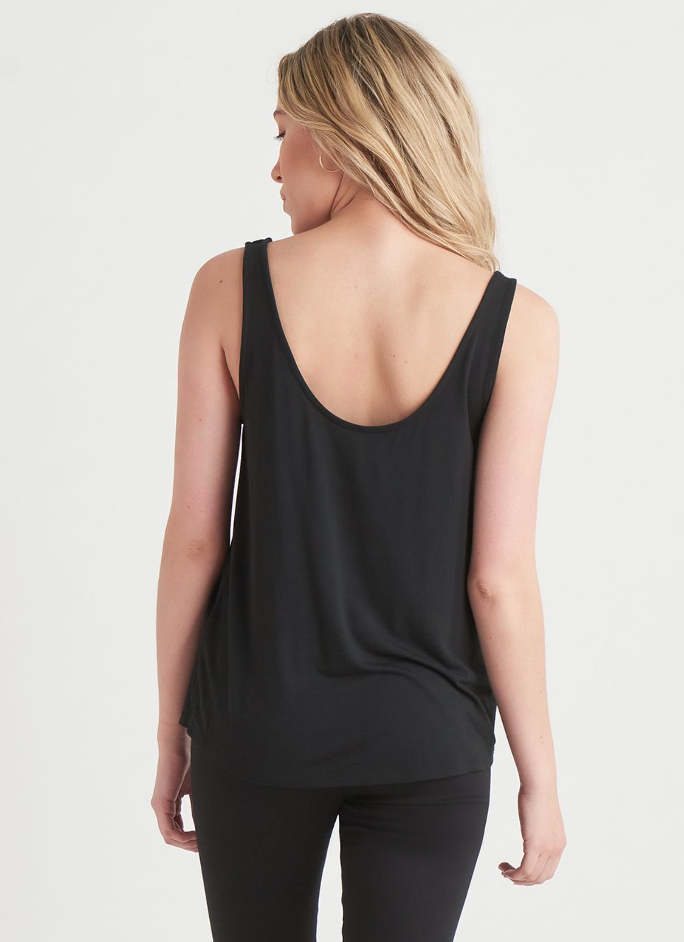 Dex Reversible Tank