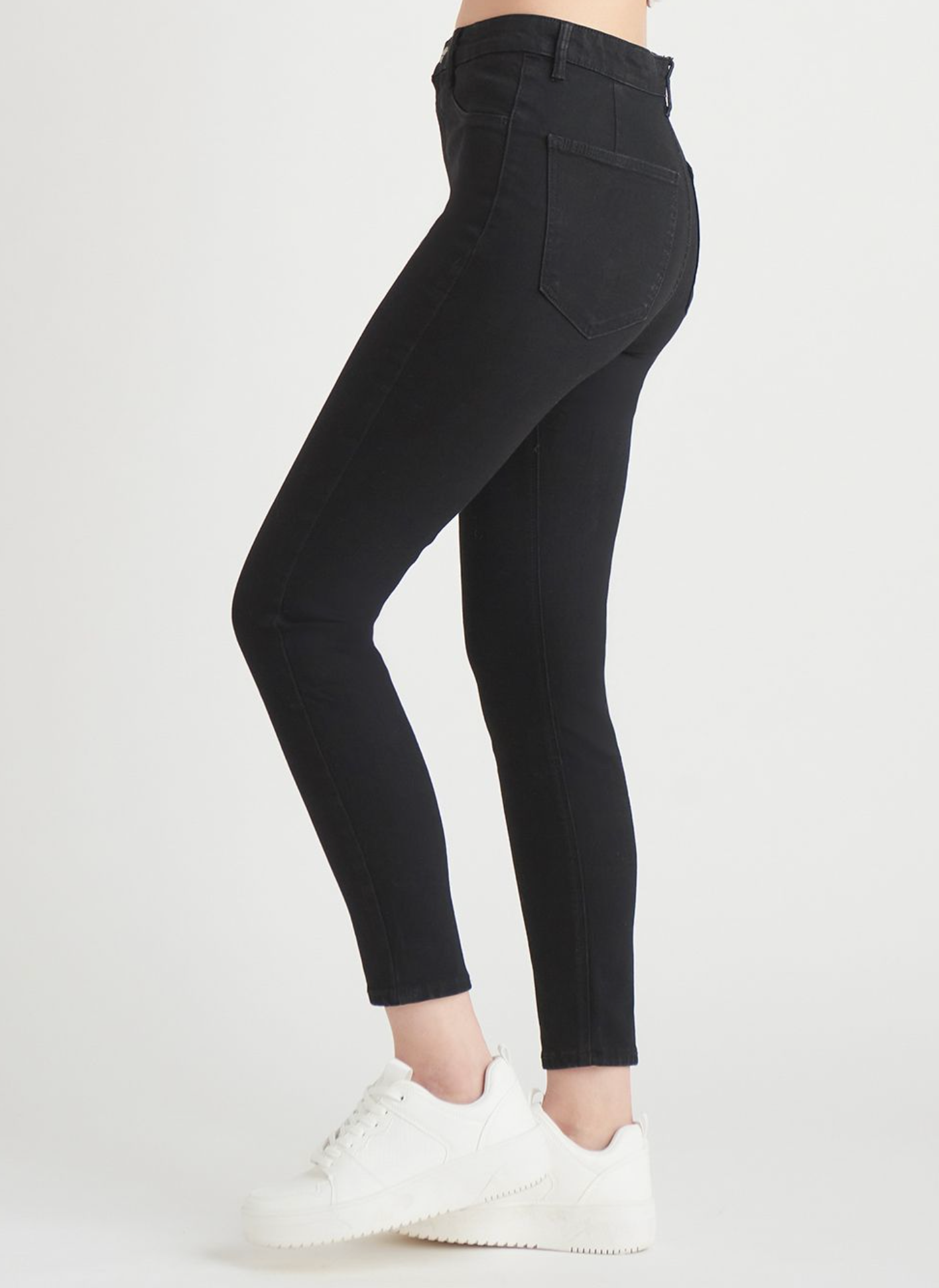 Dex Zoe High Rise Jegging